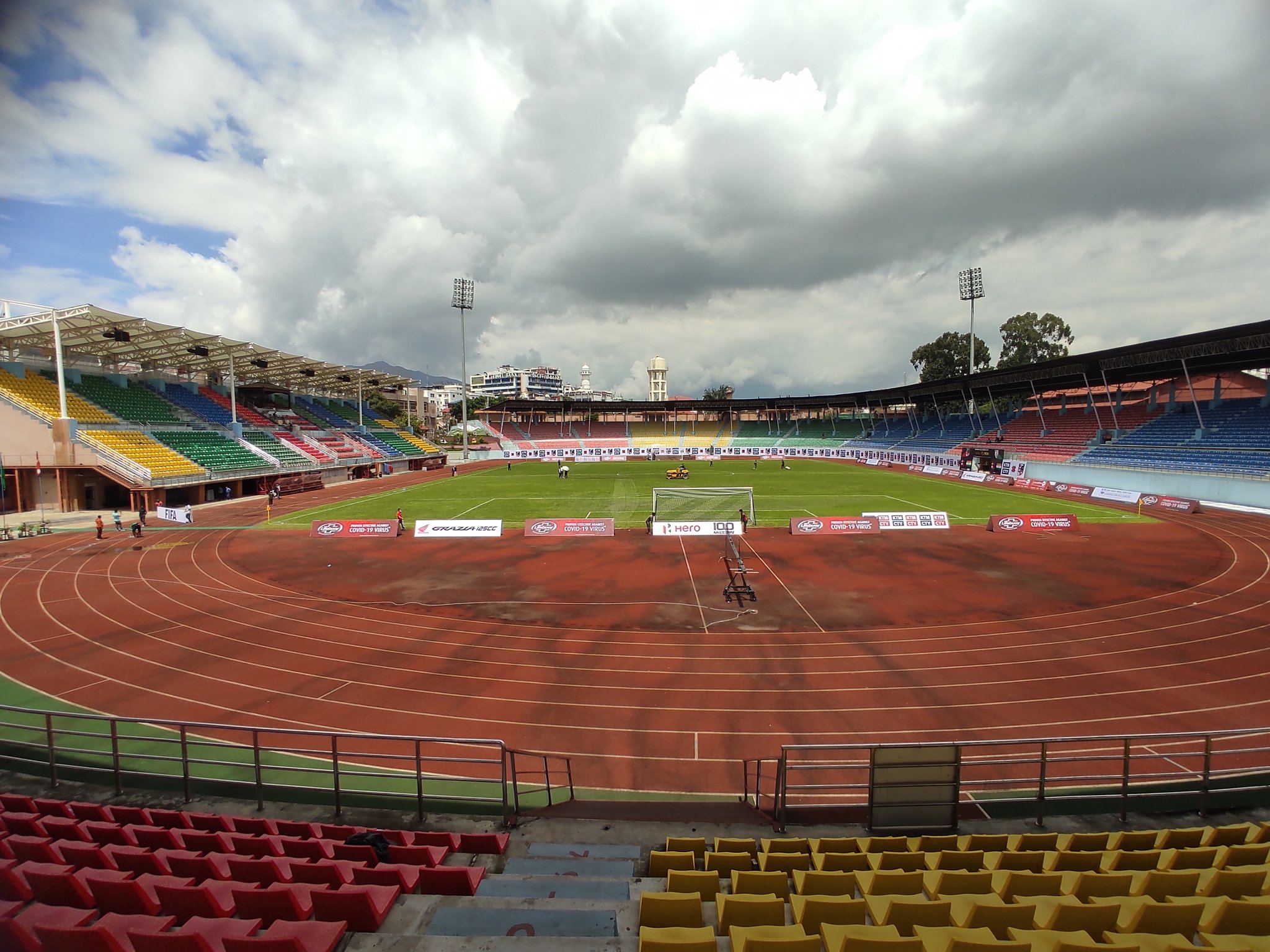 फाइल तस्बिर।